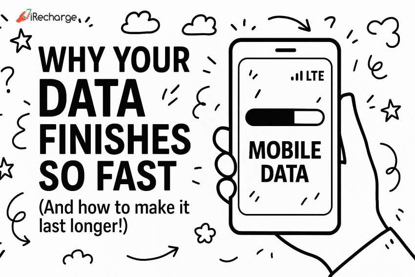 data