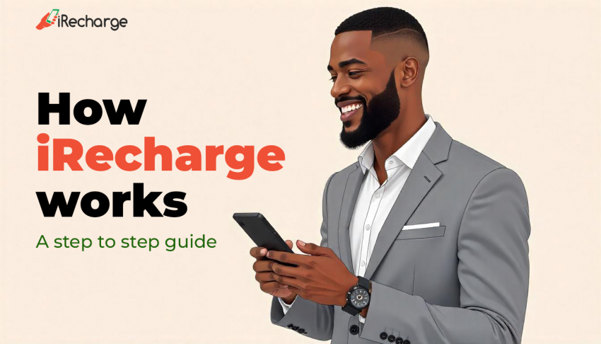 iRecharge